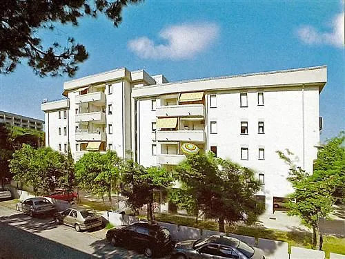 Apartment Appartamenti Nasse Bibione