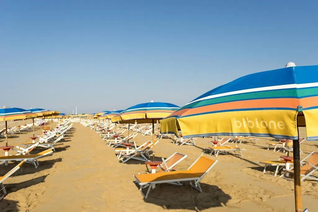 Appartamenti Nasse Bibione 0*,  Italy