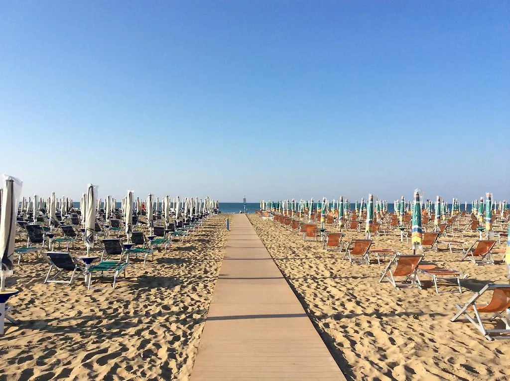 Apartment Appartamenti Nasse Bibione