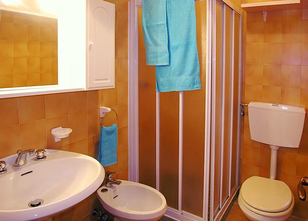 Appartamenti Nasse Bibione Apartment