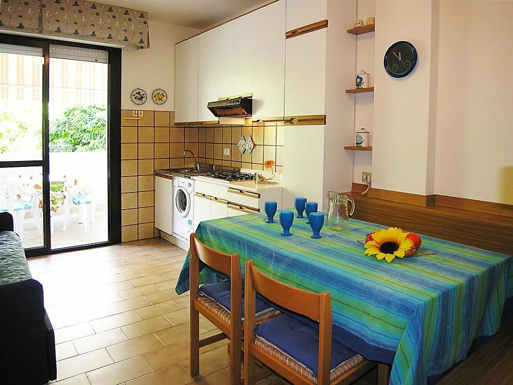 Appartamenti Nasse location