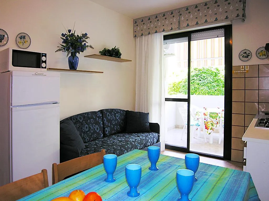 Appartamenti Nasse Bibione Apartment