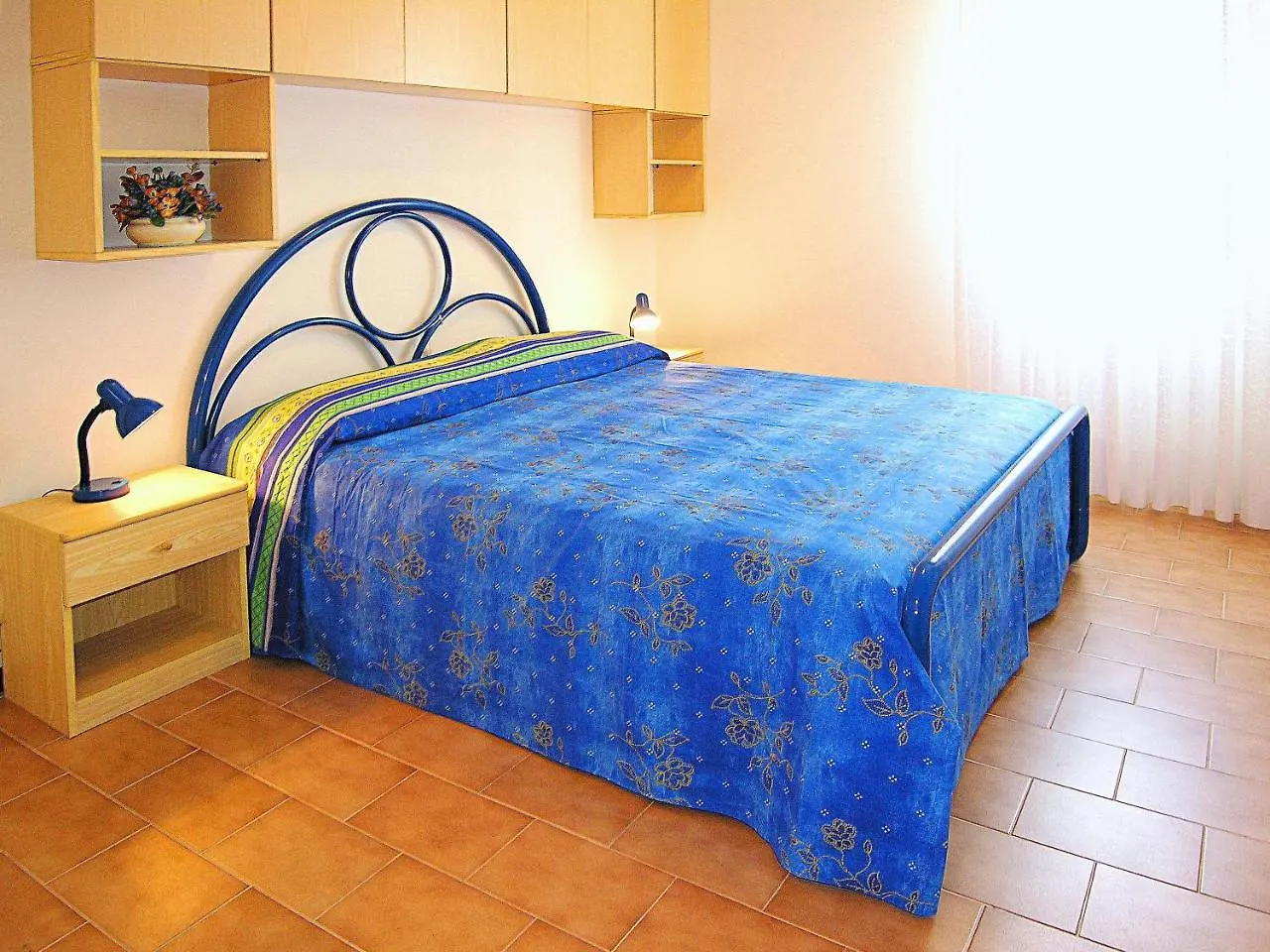 Appartamenti Nasse Bibione